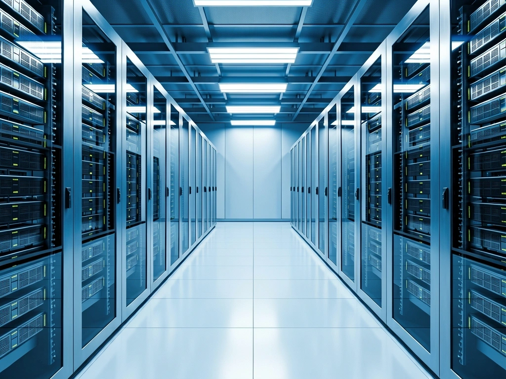 Global Analytics Infrastructure