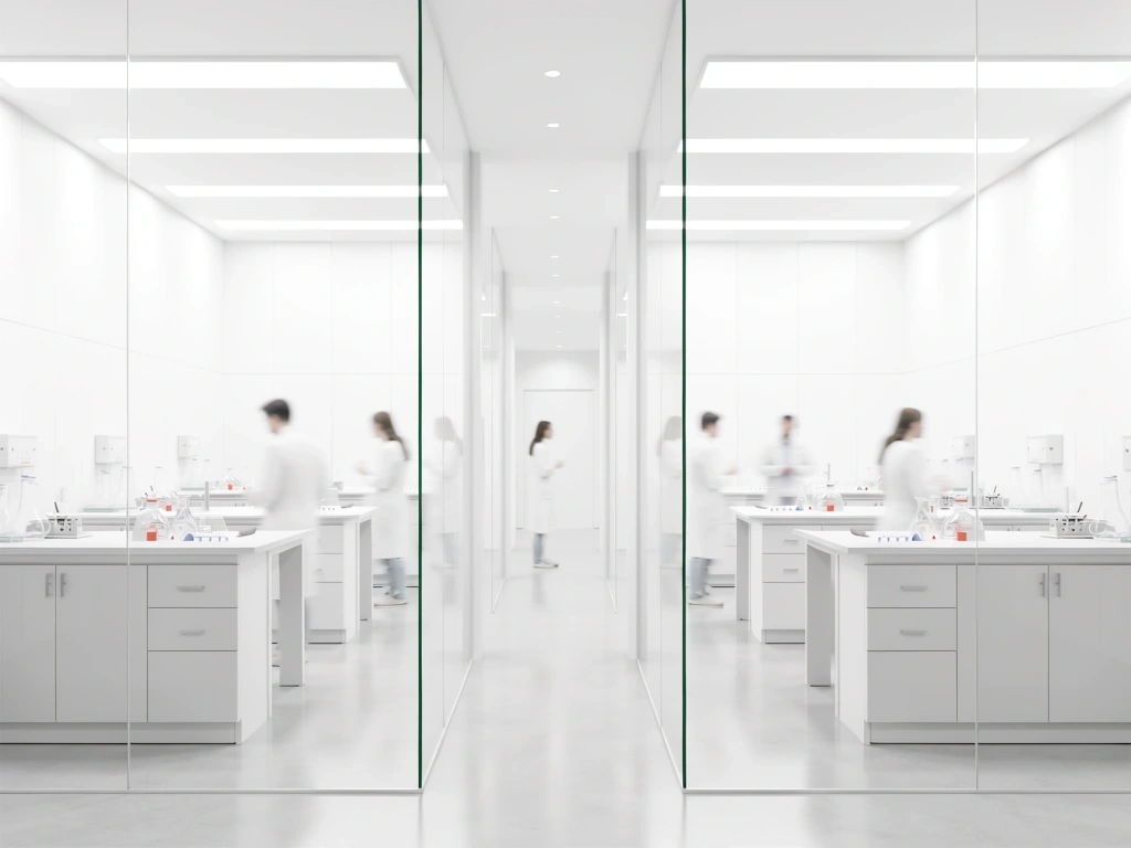 The Lab at GlobalVeriZekasi