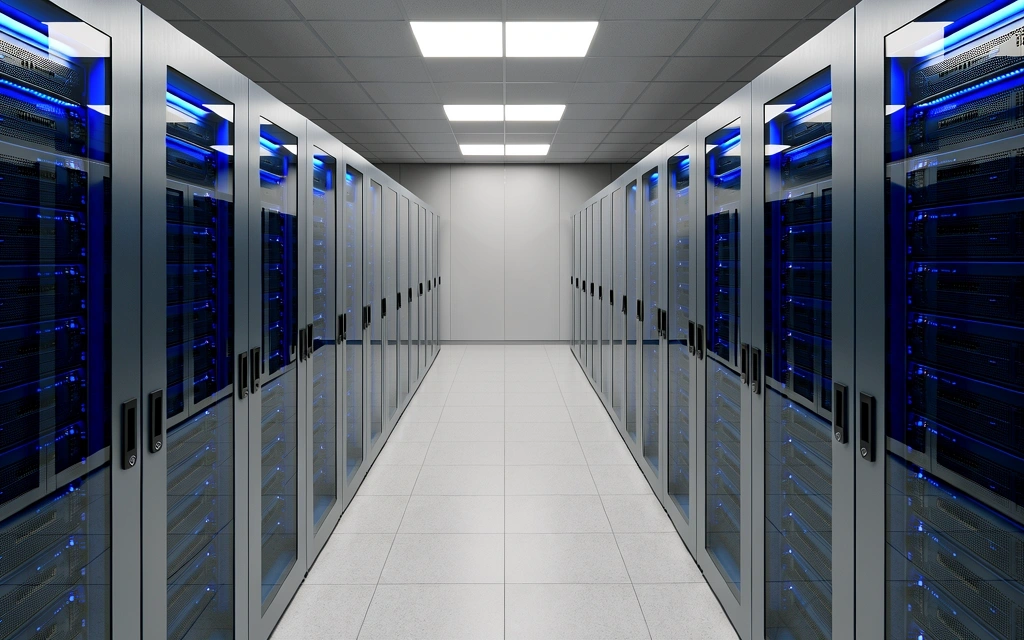 GlobalVeriZekasi Data Infrastructure