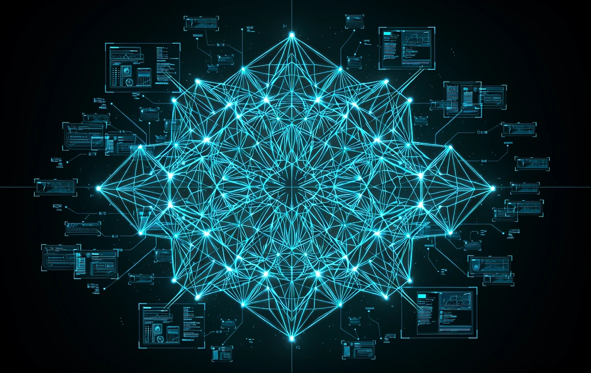 Data security blueprint